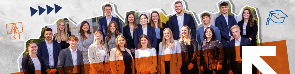 Ausbildung Immobilienkauffrau Immobilienkaufmann 2020 Vr Bank Eg
