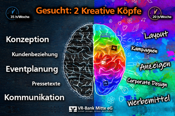 Vr Bank Mitte Eg Stellenangebote