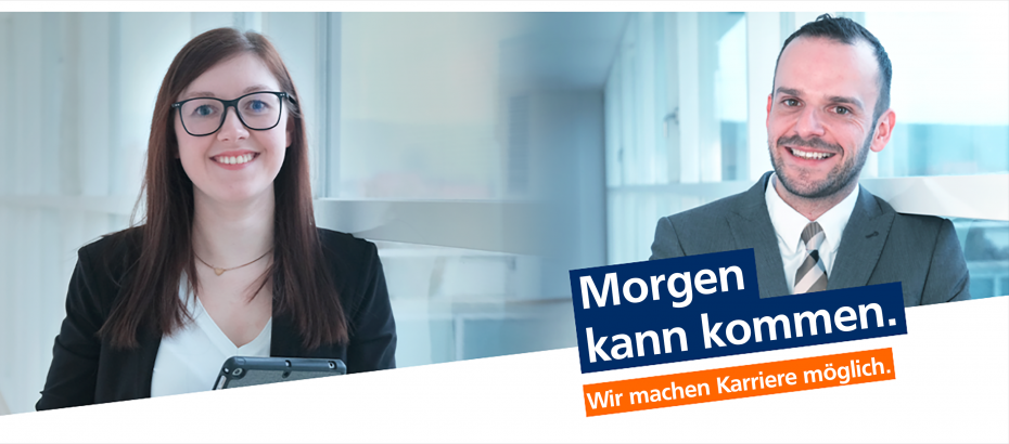 Kundenberater M W D Standort Fluorn Winzeln Dunningen