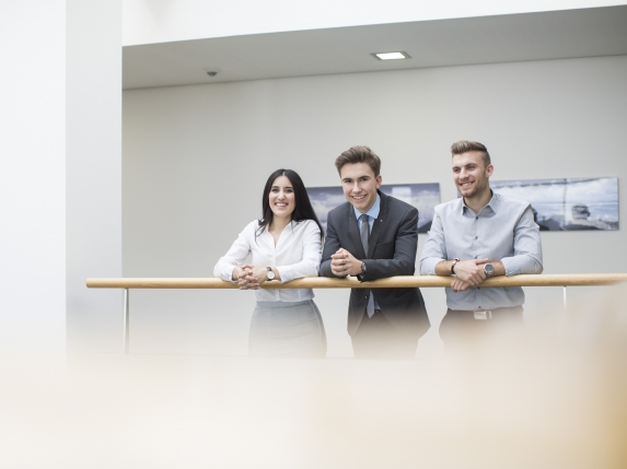 Ausbildung Zum Bankkaufmann M W D Zum 01 09 2020 Vr Bank Rhein