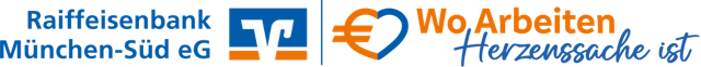 Raiffeisenbank München-Süd eG