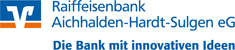 Raiffeisenbank Aichhalden-Hardt-Sulgen eG