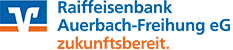 Raiffeisenbank Auerbach-Freihung eG