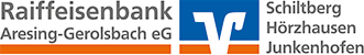 Raiffeisenbank Aresing-Gerolsbach eG
