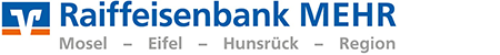 Raiffeisenbank MEHR eG