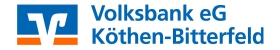 Volksbank eG, Köthen-Bitterfeld