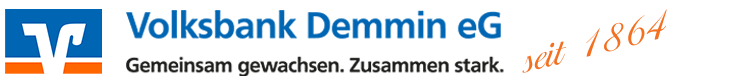 Volksbank Demmin eG