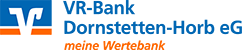 VR-Bank Dornstetten-Horb eG