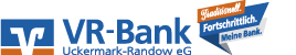 VR-Bank Uckermark-Randow eG