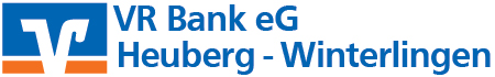 VR Bank eG Heuberg-Winterlingen