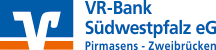 VR-Bank Südwestpfalz eG Pirmasens - Zweibrücken 